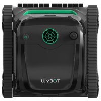 Bazénový bateriový vysavač Wybot S2