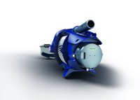 Bazénový AKU ručný vysávač BWT F1 GIANT