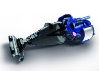 Bazénový AKU ručný vysávač BWT F1 GIANT