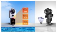 Bazénové čerpadlo Inverpro IP25 WIFI - pre bazény do 70 m3