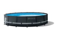 Bazén ULTRA XTR FRAME 7,32x1,32m s PF - INTEX