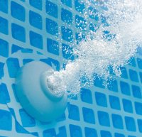 Bazén ULTRA XTR FRAME 4,88x1,22m s PF - INTEX