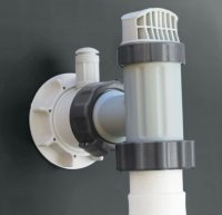 Bazén ULTRA XTR FRAME 4,88x1,22m s PF - INTEX