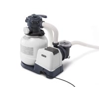 Bazén ULTRA XTR FRAME 6,1x1,22m s PF - INTEX