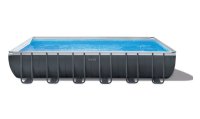 Bazén ULTRA XTR FRAME 7,32x3,66x1,32m s KF - INTEX