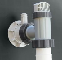 Bazén ULTRA XTR FRAME 7,32x3,66x1,32m s KF - INTEX