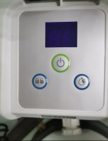 Piesková filtrácia Krystal Clear SX925 2,0m3/h