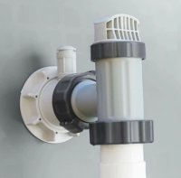 Piesková filtrácia Krystal Clear SX925 2,0m3/h