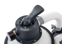 Piesková filtrácia Krystal Clear SX925 2,0m3/h