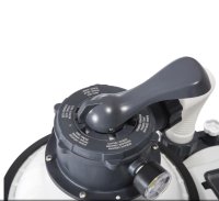 Piesková filtrácia Krystal Clear SX1500 4,0m3/h