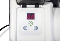 Piesková filtrácia Krystal Clear SX1500 4,0m3/h