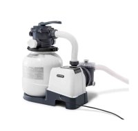 Piesková filtrácia SX2100 s čerpadlom 7,9m3/h - INTEX