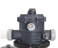Piesková filtrácia SX2100 s čerpadlom 7,9m3/h - INTEX