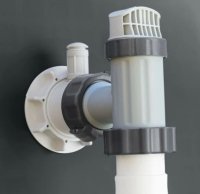 Piesková filtrácia s čerpadlom 10m3/h a solinátorom QX2600 - INTEX