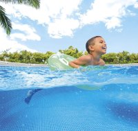 Bazén PRISM FRAME PREMIUM 3,66x0,76m bez filtrácie - INTEX