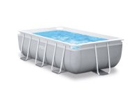 Bazén Intex PRISM FRAME 3,0x1,75x0,8m s KF - INTEX