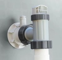 Bazén Intex PRISM FRAME 4,88x2,44x1,07m s KF - INTEX