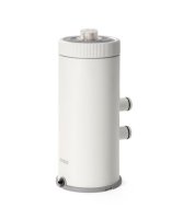 Bazén Intex PRISM FRAME 4,88x2,44x1,07m s KF - INTEX