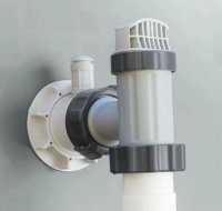 Bazén Intex PRISM FRAME OVAL 6,10x3,05x1,22m s KF - INTEX