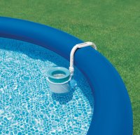 Skimmer závesný k bazénom Deluxe