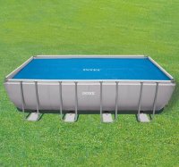 Plachta solárna pre bazény 4,88 x 2,44m - INTEX