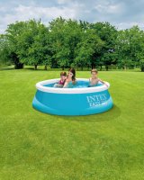 Bazén Easy set 1,83 x 0,51m bez filtrácie