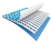 Bazén Easy set 2,44 x 0,61m bez filtrácie