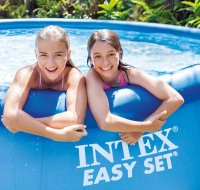 Bazén Easy set 2,44 x 0,61m s KF - INTEX