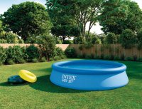 Bazén Intex Easy 3,66x0,76m bez filtrácie
