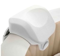 Penová opierka hlavy na vírivku -INTEX