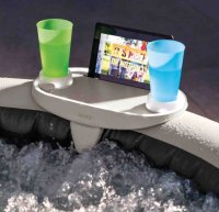 Držiak na nápoje a tablet na vírivku -INTEX