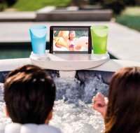 Držiak na nápoje a tablet na vírivku -INTEX