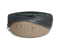 Energeticky úsporný kryt na vírivku pr. 2,18m - INTEX