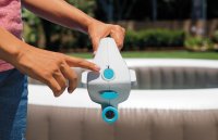 Vysávač pre bazény a vírivky ZR100 akumulátorový - INTEX