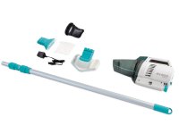Vysávač pre bazény a vírivky ZR200 akumulátorový - INTEX