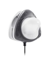 Magnetické LED svetlo na stenu bazéna (100-240 V) - INTEX