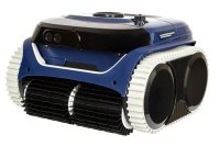 Automatický bazénový vysavač CF 350 AKU