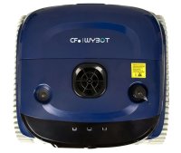 Automatický bazénový vysavač CF 350 AKU