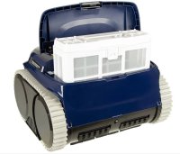 Automatický bazénový vysavač CF 350 AKU