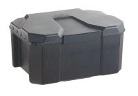 Heissner Power-Box pre bezpečné uloženie el. prípojok, IP 65