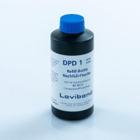 Reagencia DPD 1 Puffer Lovibond 100ml