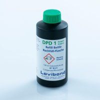 Reagencia DPD 1 Reagent Lovibond 100ml