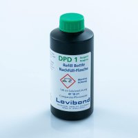 Reagencia DPD 1 Reagent Lovibond 100ml - záruka 5/2025