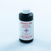 Reagencia Phenolred Lovibond 100ml