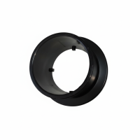 Lemový nákružok d75 pripojenia BADU 90/25,30