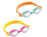 Detské plavecké okuliare
