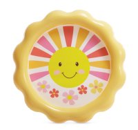 Detský bazén s fontánkou Slnečné lúče -INTEX