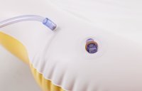 Detský bazén s fontánkou Slnečné lúče -INTEX