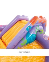 Nafukovacie hracie centrum DINO PARK - INTEX