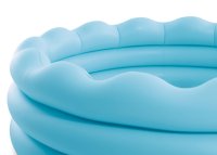 Detský bazén s vlnitým okrajom - INTEX